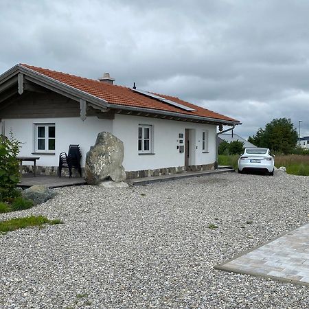 Allgaeu-Chalet Kaufbeuren Εξωτερικό φωτογραφία