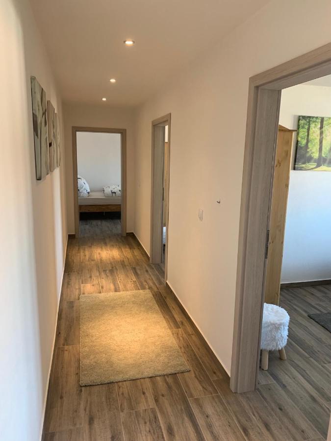 Allgaeu-Chalet Kaufbeuren Εξωτερικό φωτογραφία